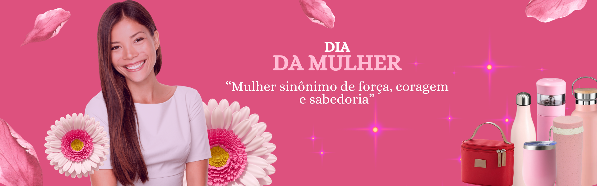 Dia da Mulher